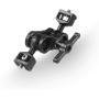 SmallRig 2070 Articulating Arm w/ Double Ballheads
