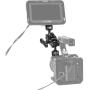 SmallRig 2070 Articulating Arm w/ Double Ballheads