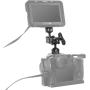 SmallRig 2070 Articulating Arm w/ Double Ballheads