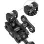 SmallRig 2070 Articulating Arm w/ Double Ballheads