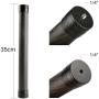 Caruba Carbon Fiber Extend Stick For Ronin S