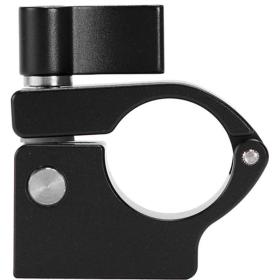 Caruba Rod Clamp Holder+ Hot Shoe Adap For CRANE2 Gimbal