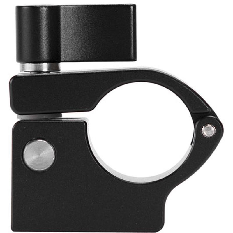 Caruba Rod Clamp Holder+ Hot Shoe Adap For CRANE2 Gimbal