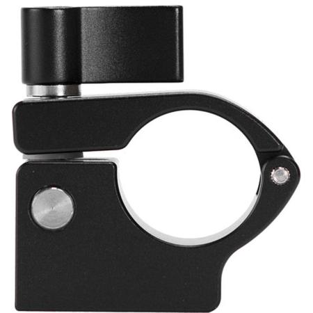 Caruba Rod Clamp Holder+ Hot Shoe Adap For CRANE2 Gimbal