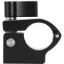 Caruba Rod Clamp Holder+ Hot Shoe Adap For CRANE2 Gimbal