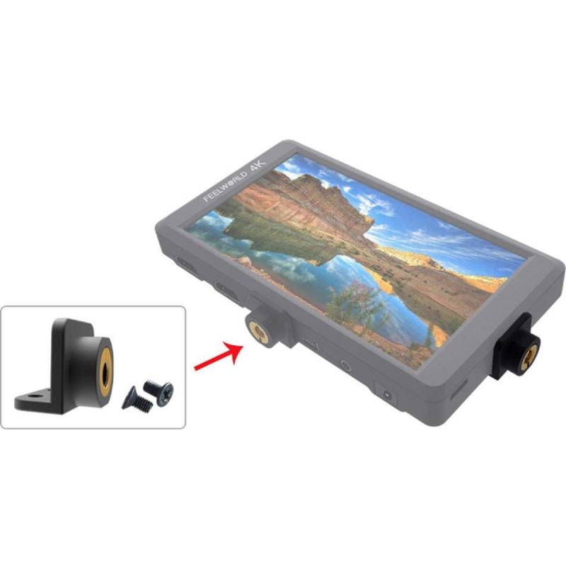 Feelworld 1/4 Screw Mount Lock