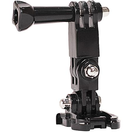 Caruba 3-WAY Adjusting Arm For Chest Mount
