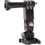 Caruba 3-WAY Adjusting Arm For Chest Mount