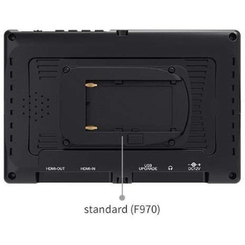 Feelworld F970 Battery Plate
