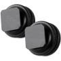 SmallRig 1631 Cold Shoe Adap w/ 3/8 To 1/4 Thread(2pcs)