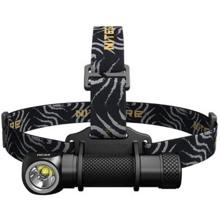 Nitecore HC33