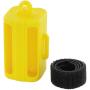 Nitecore NBM40 18650 Yellow Silicone Holder