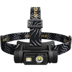Nitecore HC65 V2 Luminus SST-40-W LED
