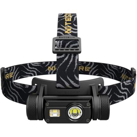 Nitecore HC65 V2 Luminus SST-40-W LED