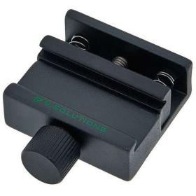 9.Solutions Cold Shoe Clamp