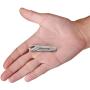 Nitecore NTK05 Ultra-Tiny Titanium Keychain Knife