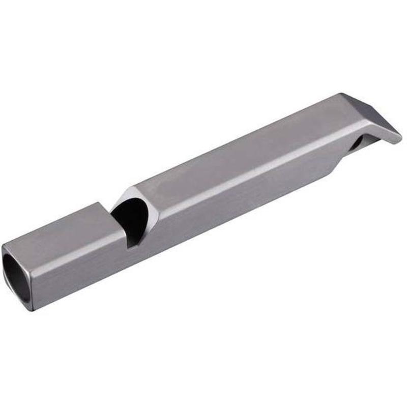 Nitecore NWS10 Titanium Whistle