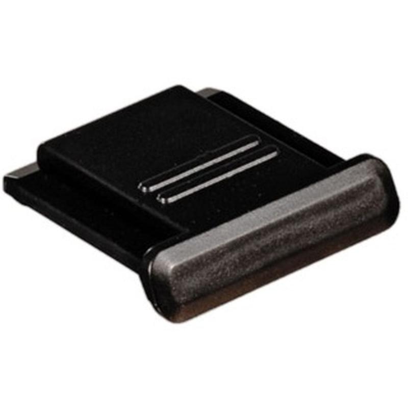 Caruba Nikon BS-1 Hot Shoe Cover