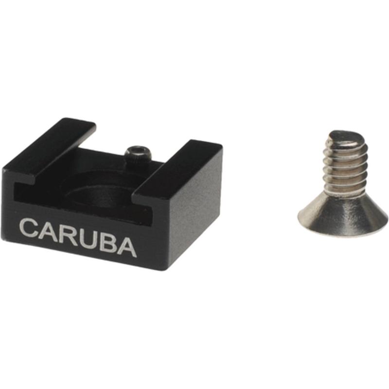 Caruba Cold Shoe