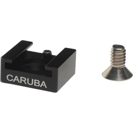 Caruba Cold Shoe