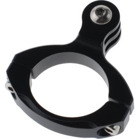 Caruba Aluminium Bike Mount Short For GoPro