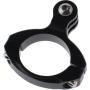Caruba Aluminium Bike Mount Short For GoPro
