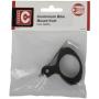 Caruba Aluminium Bike Mount Short For GoPro