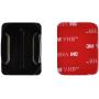 Caruba 3m Plak Mount Set For GoPro