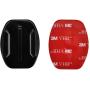 Caruba 3m Plak Mount Set For GoPro