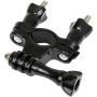 Caruba Kunstof Bike Mount Small For GoPro