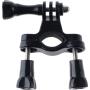 Caruba Kunstof Bike Mount Small For GoPro