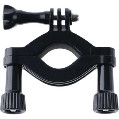 Caruba Kunstof Bike Mount Large For GoPro