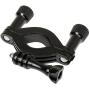 Caruba Kunstof Bike Mount Large For GoPro
