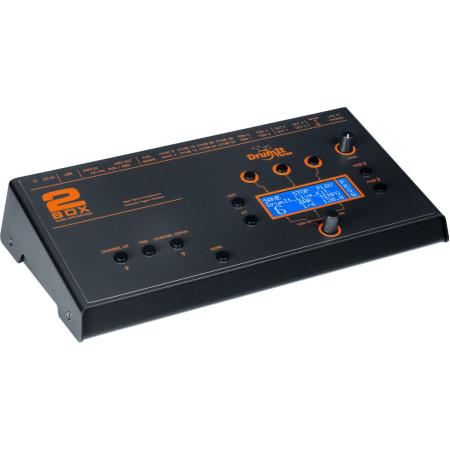 2Box DrumIt Three Unit