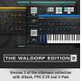 Waldorf The Waldorf Edition