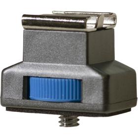 FXLion Hot Shoe Adapter (1/4&amp;quot; Thread)