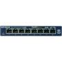 Netgear Prosafe 8 Port Gigabit Desktop Switch