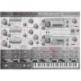 Waldorf Largo Software Synthesizer