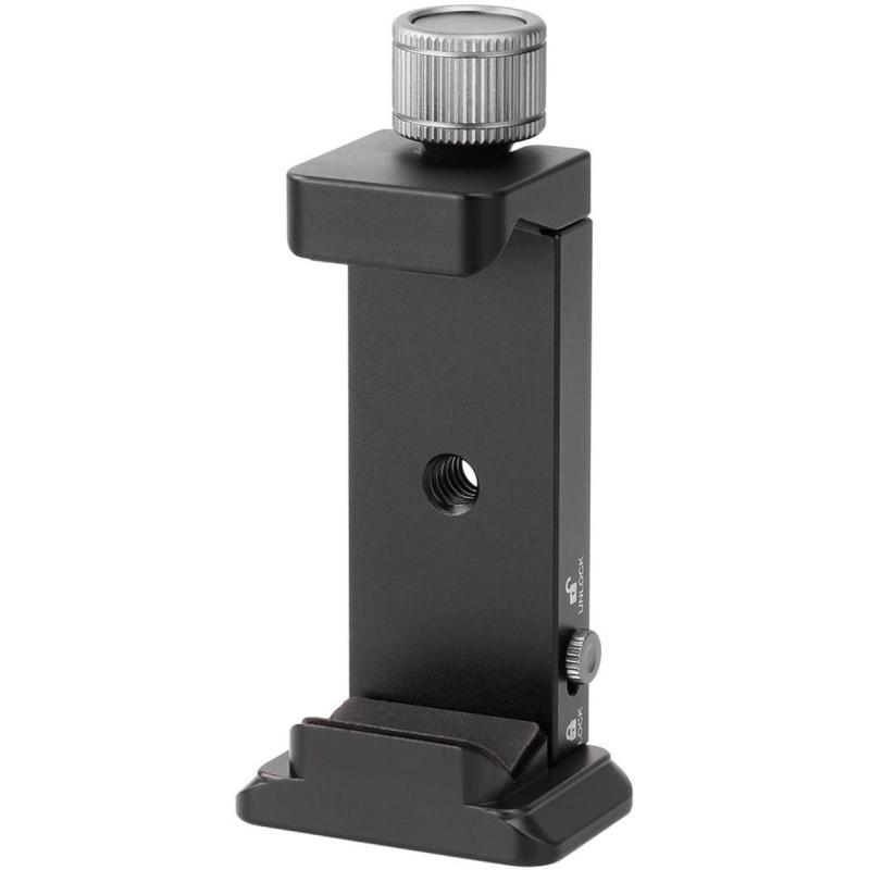 Leofoto Phone Holder (ArcaSwiss) PC90II