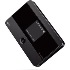 TP-Link M7350 LTE-Advanced WiFi Uitrusting For WRLS