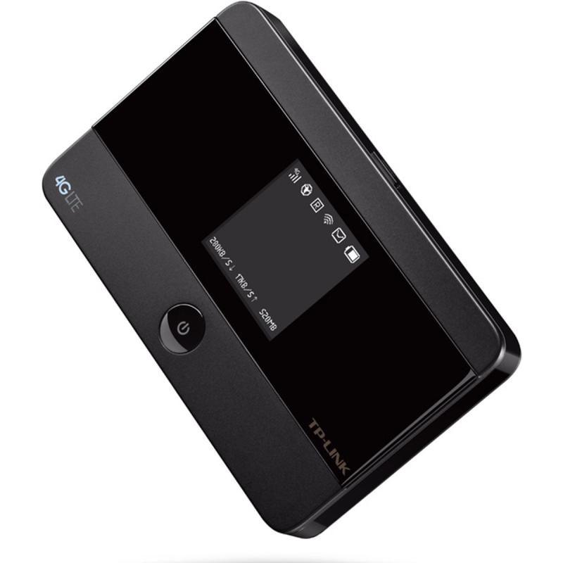 TP-Link M7350 LTE-Advanced WiFi Uitrusting For WRLS