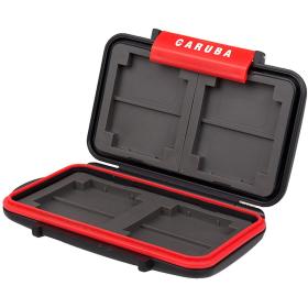 Caruba Multi Card Case MCC-1