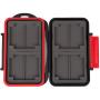 Caruba Multi Card Case MCC-1