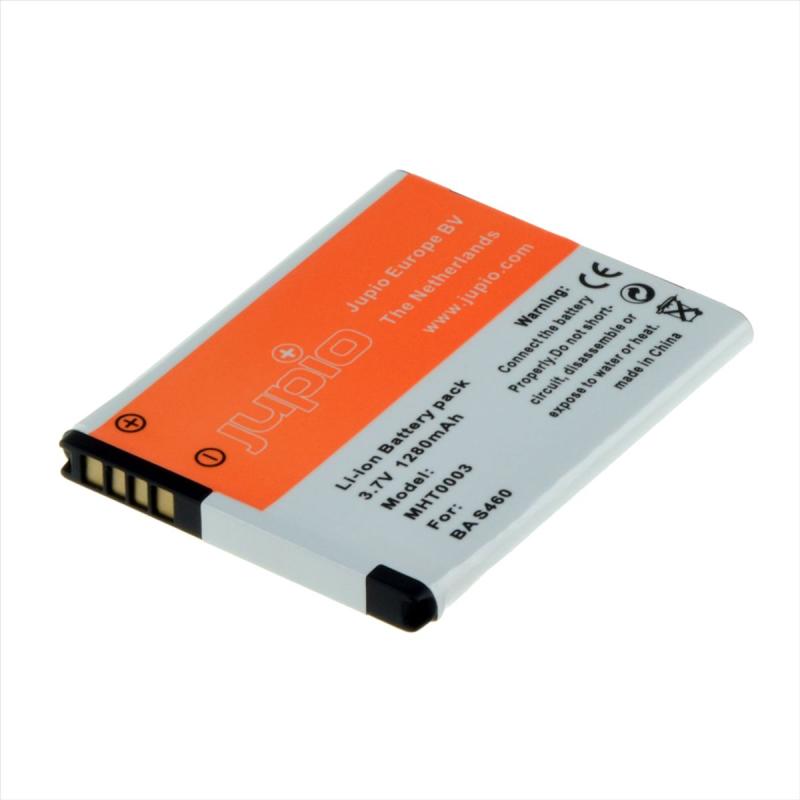 Jupio BA S460 For HTC 1200mAh