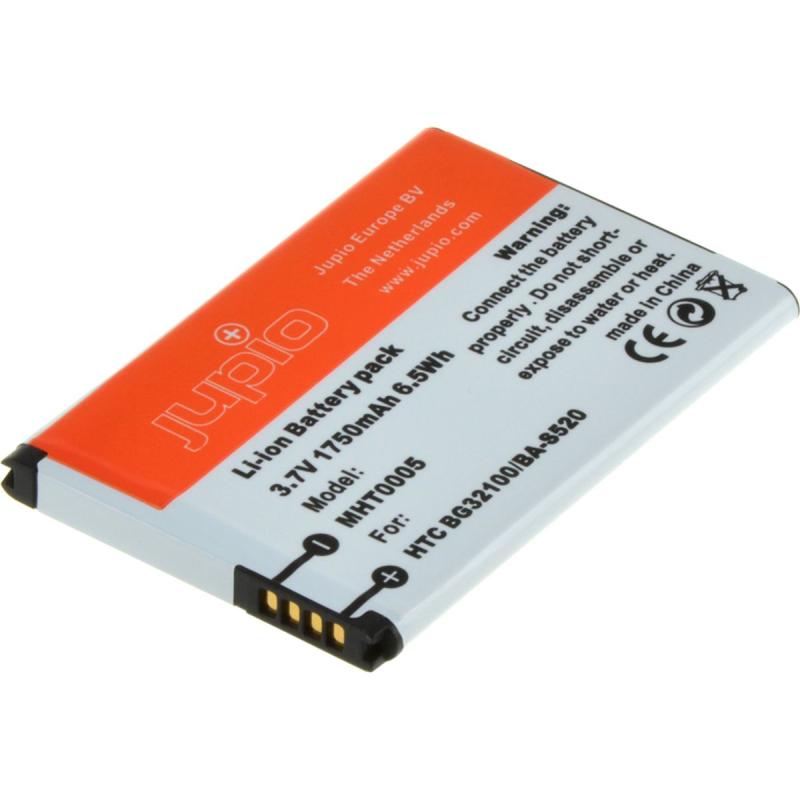 Jupio BA S530 For HTC 1450mAh