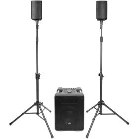 Vyrve Audio Mizar Compact PA Set 370WATT