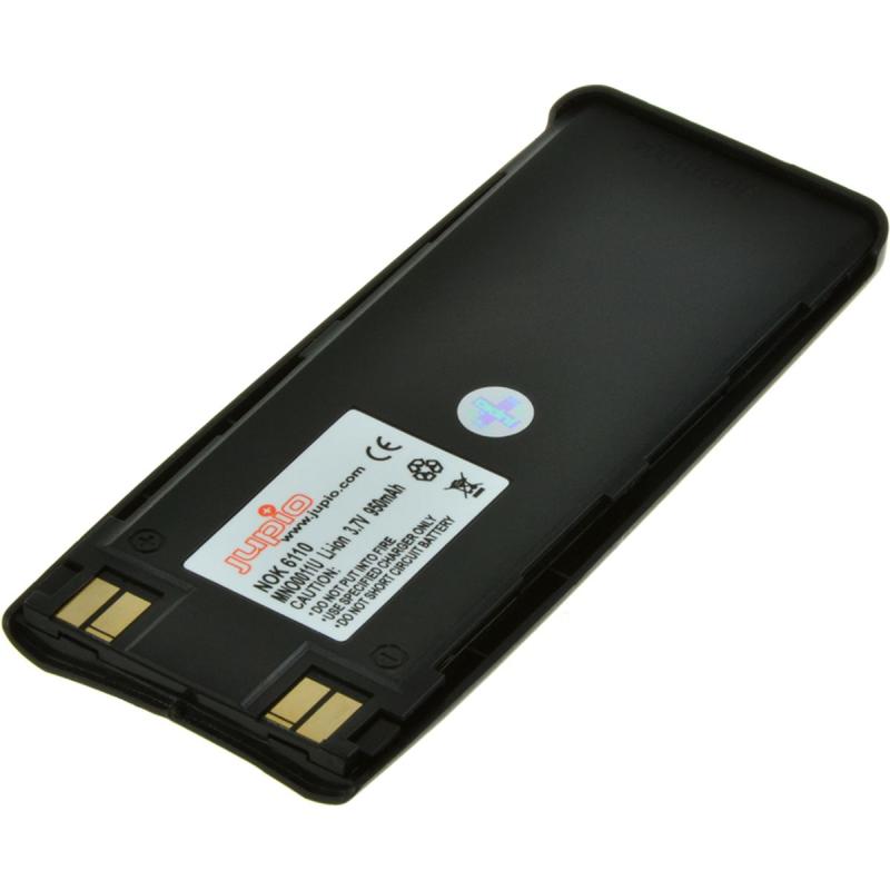 Jupio BLS-2N Ultra For Nokia 6110/6210/6310 Slim Li-ion