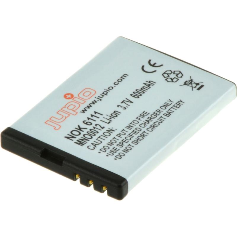 Jupio BL-4B For Nokia 6111