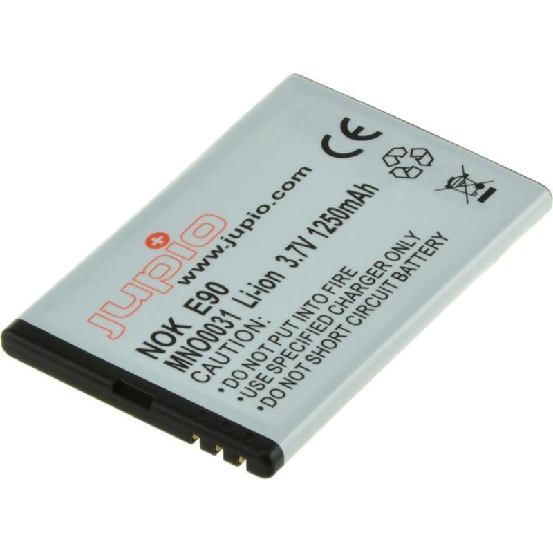 Jupio BP-4L For Nokia E90 N97 1250 mAh