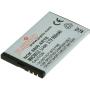 Jupio BL-4U For Nokia 8800 Arte E66 950mAh